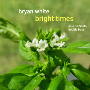 bright times cover art
